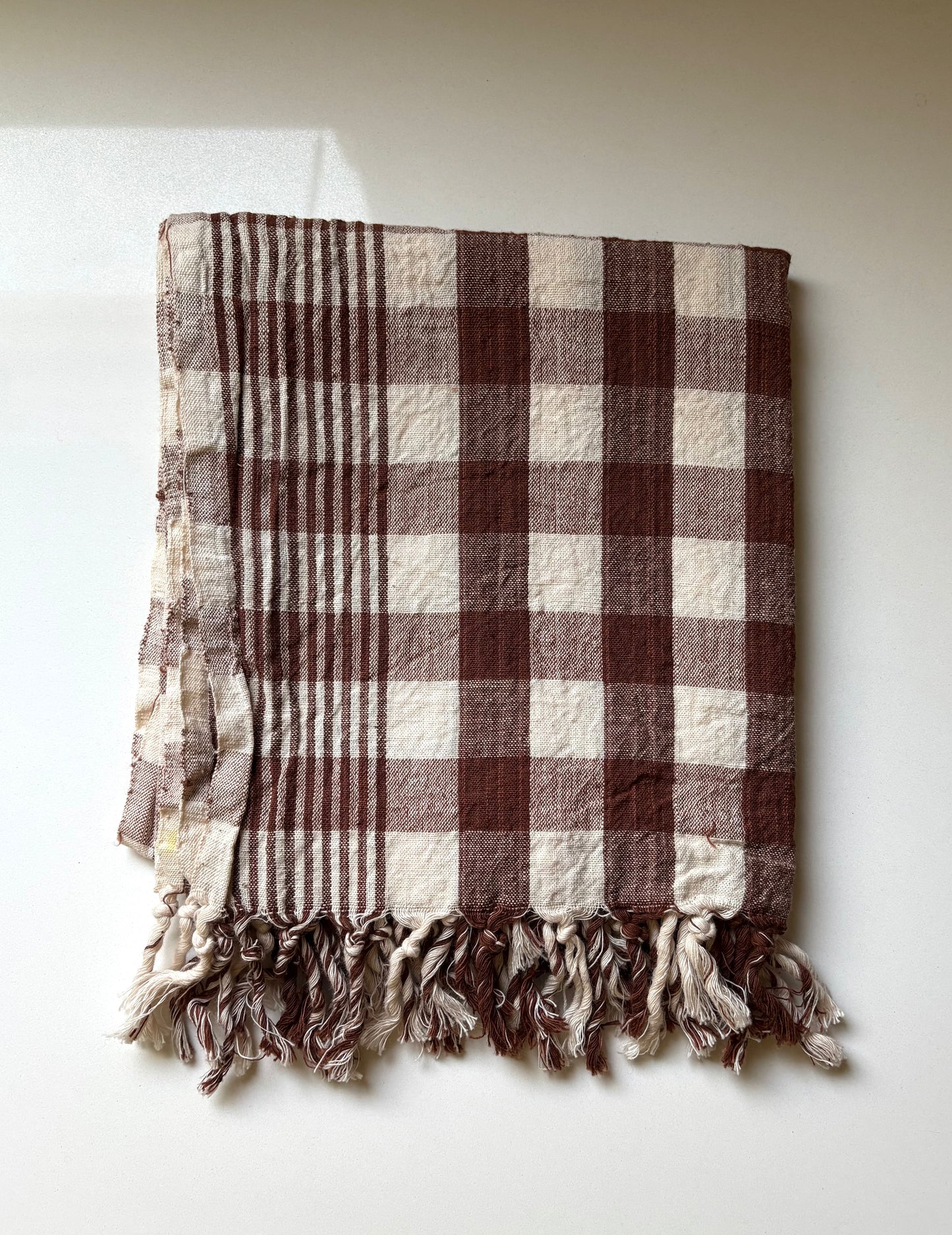Hand-Loom Kitchen Cloths