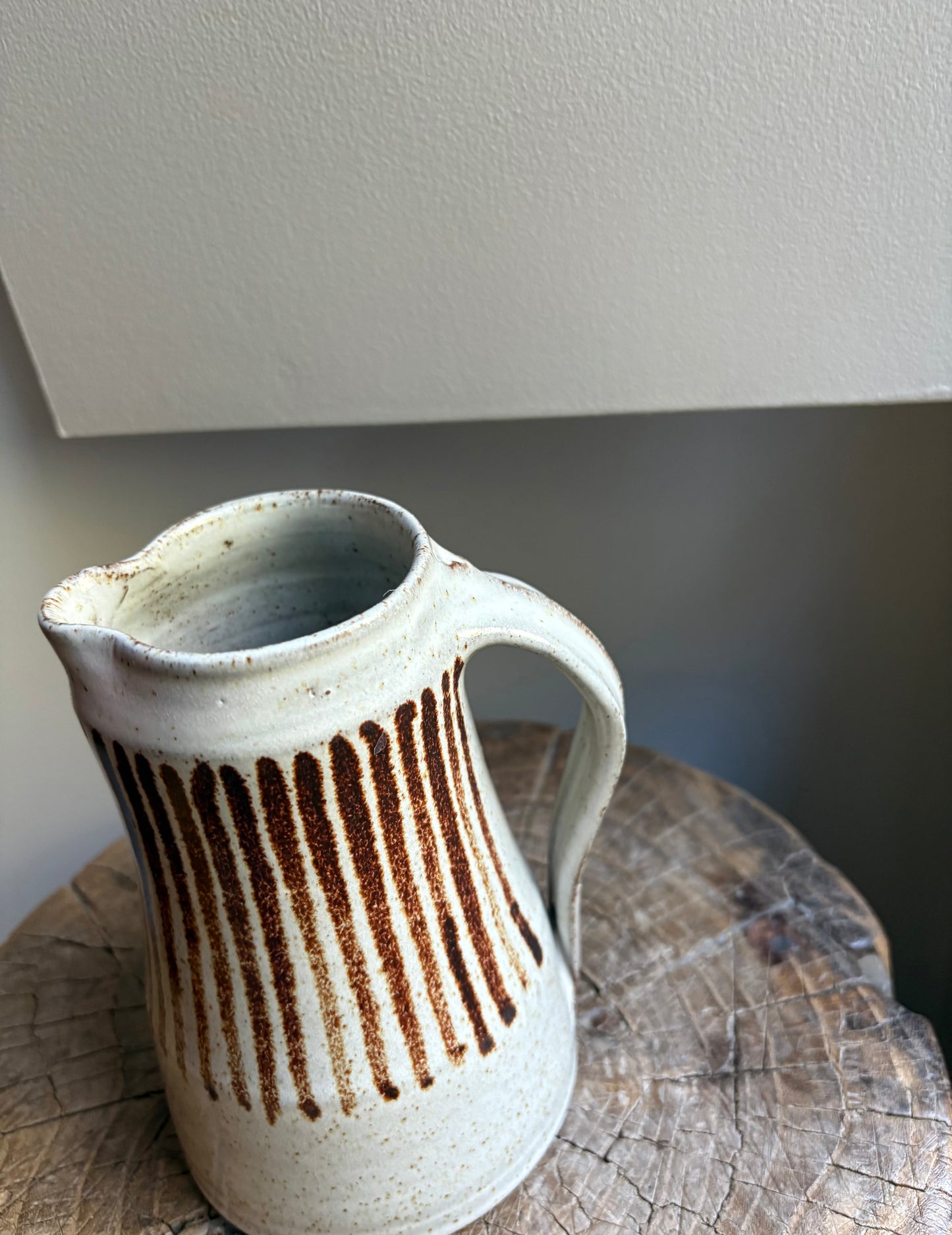 Studio Jug C1