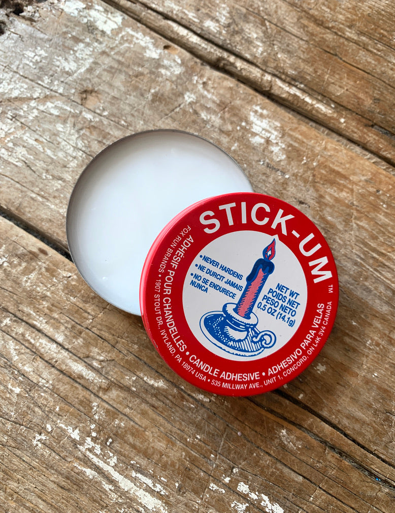 Stick-Um – Pod