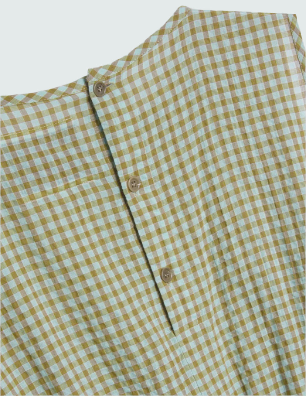 YMC Wednesday Dress
