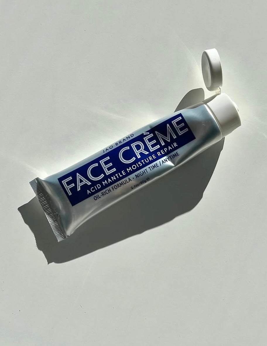 Jao Brand Face Creme