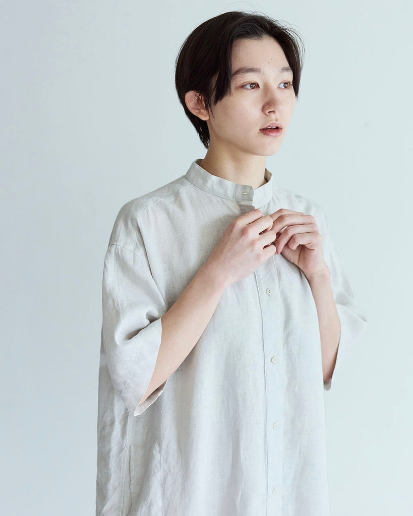 Fog Linen Work – Pod