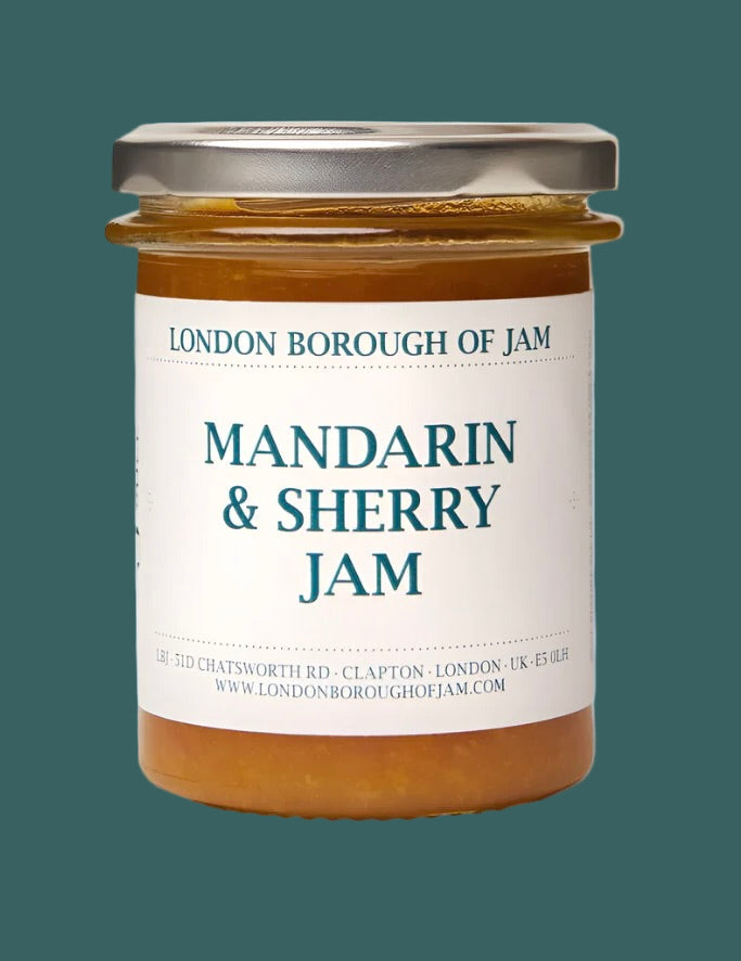 London Borough of Jam: Holiday Collection