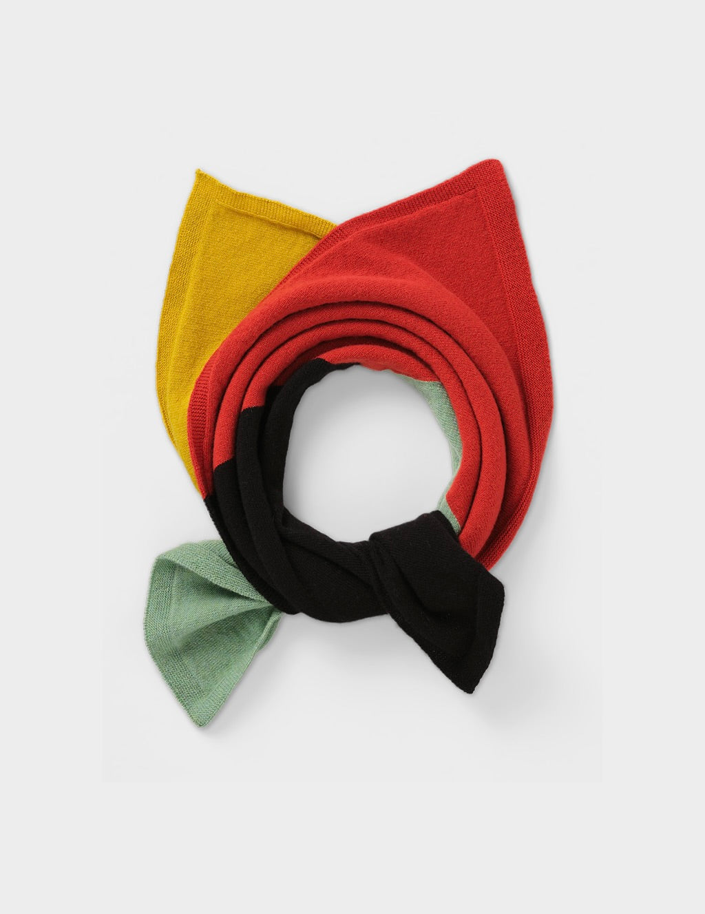 Square Neckerchief