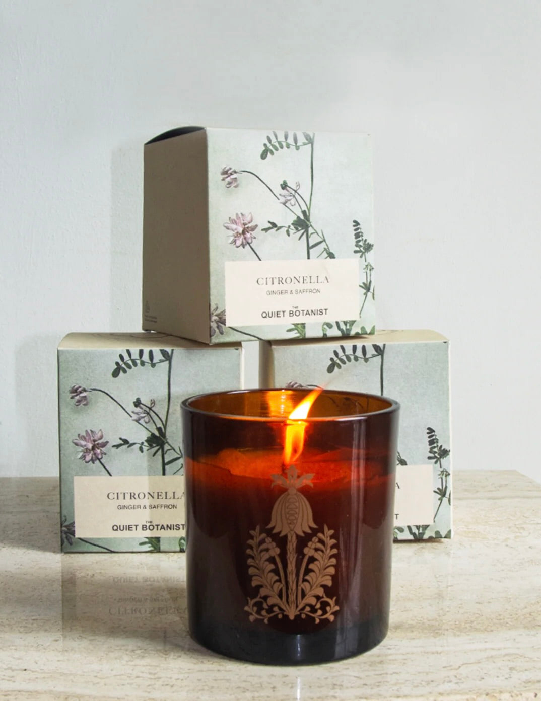 Citronella