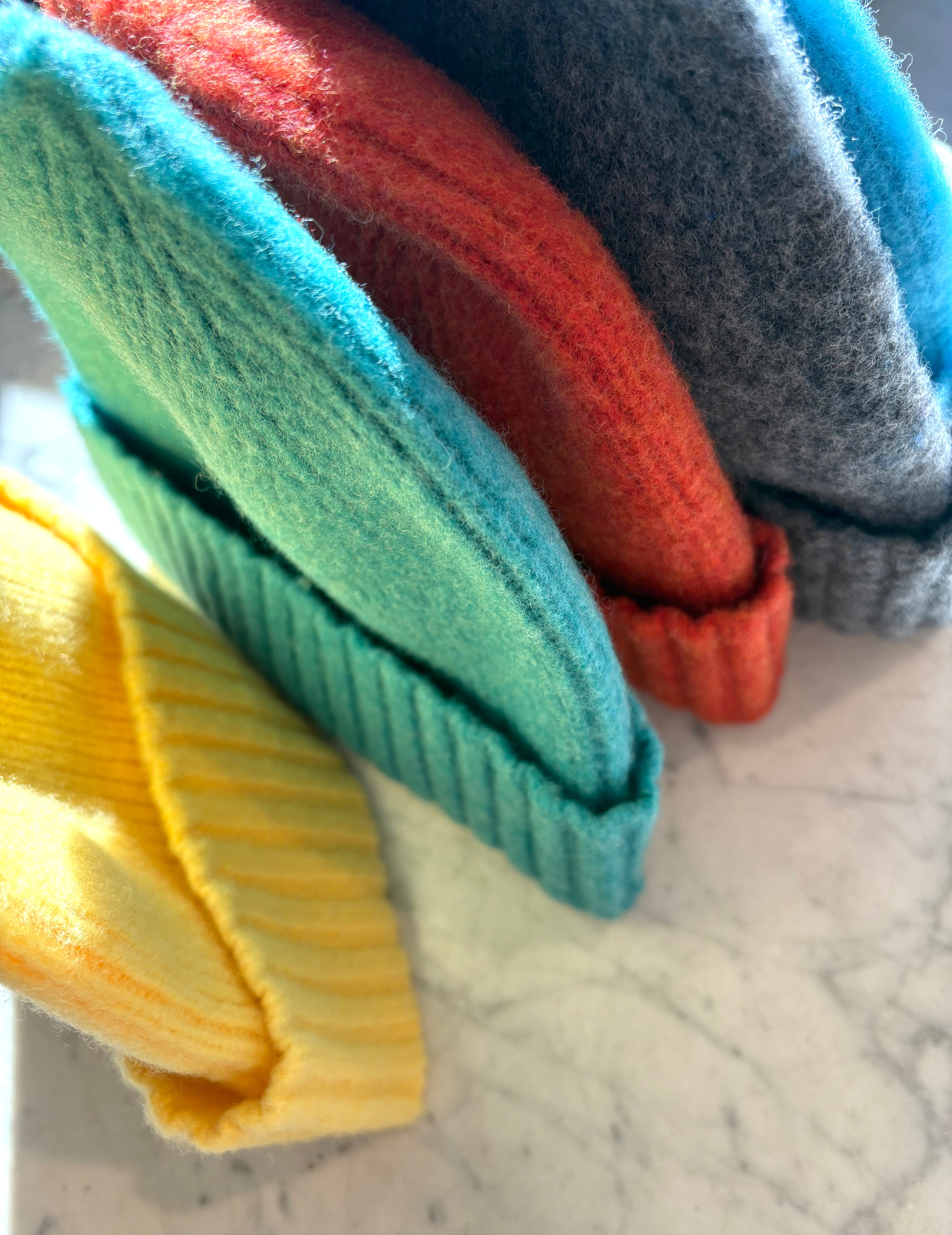 Howlin' Lambswool Hat