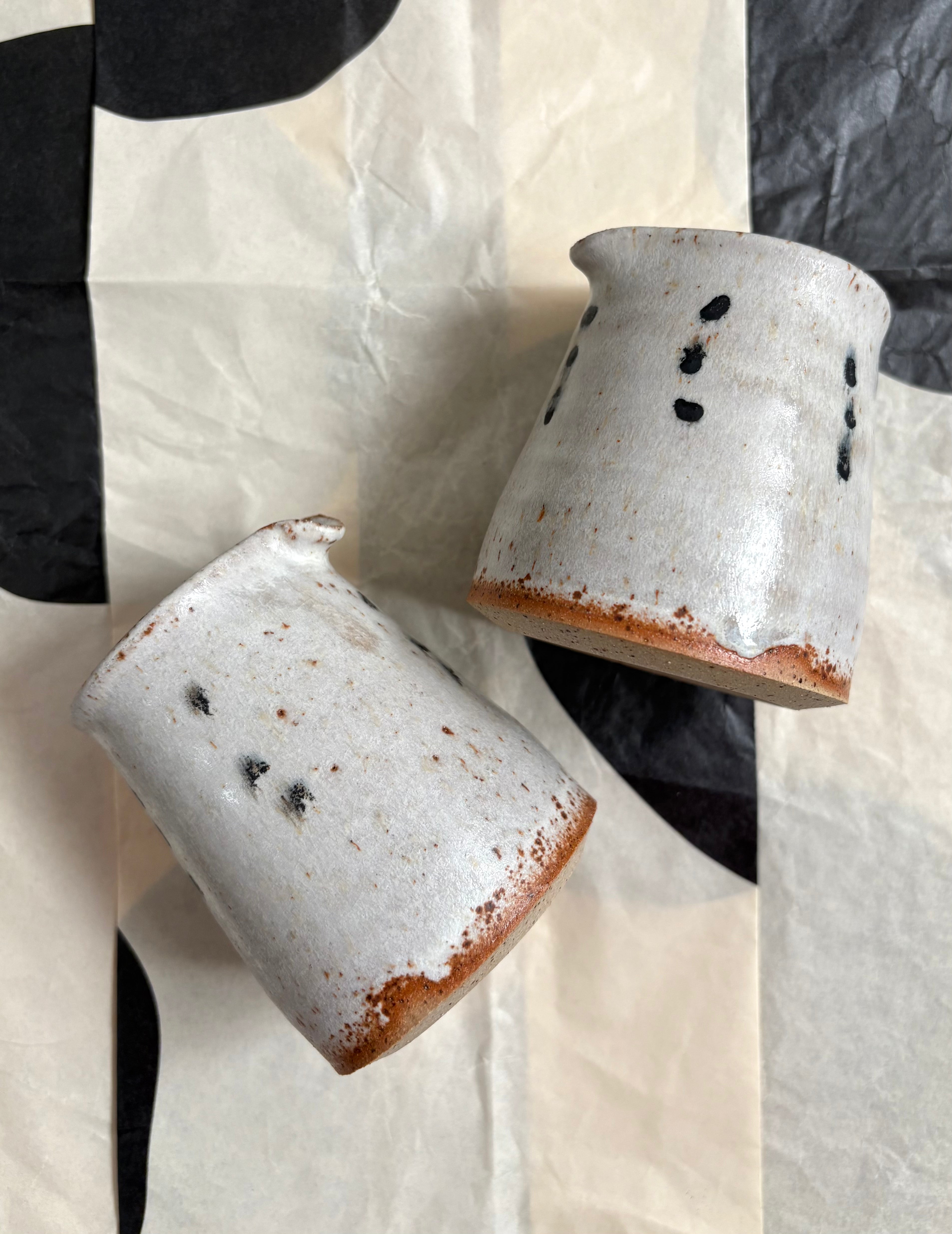 Pip Hartle Small Jug