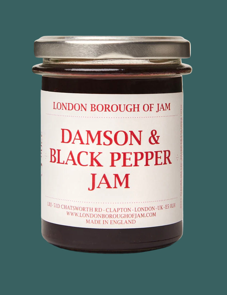 London Borough of Jam: Holiday Collection