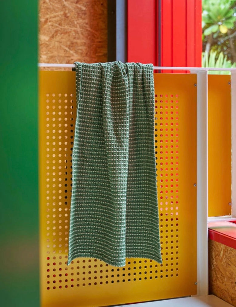 Città: Aalto Bath Towel Range