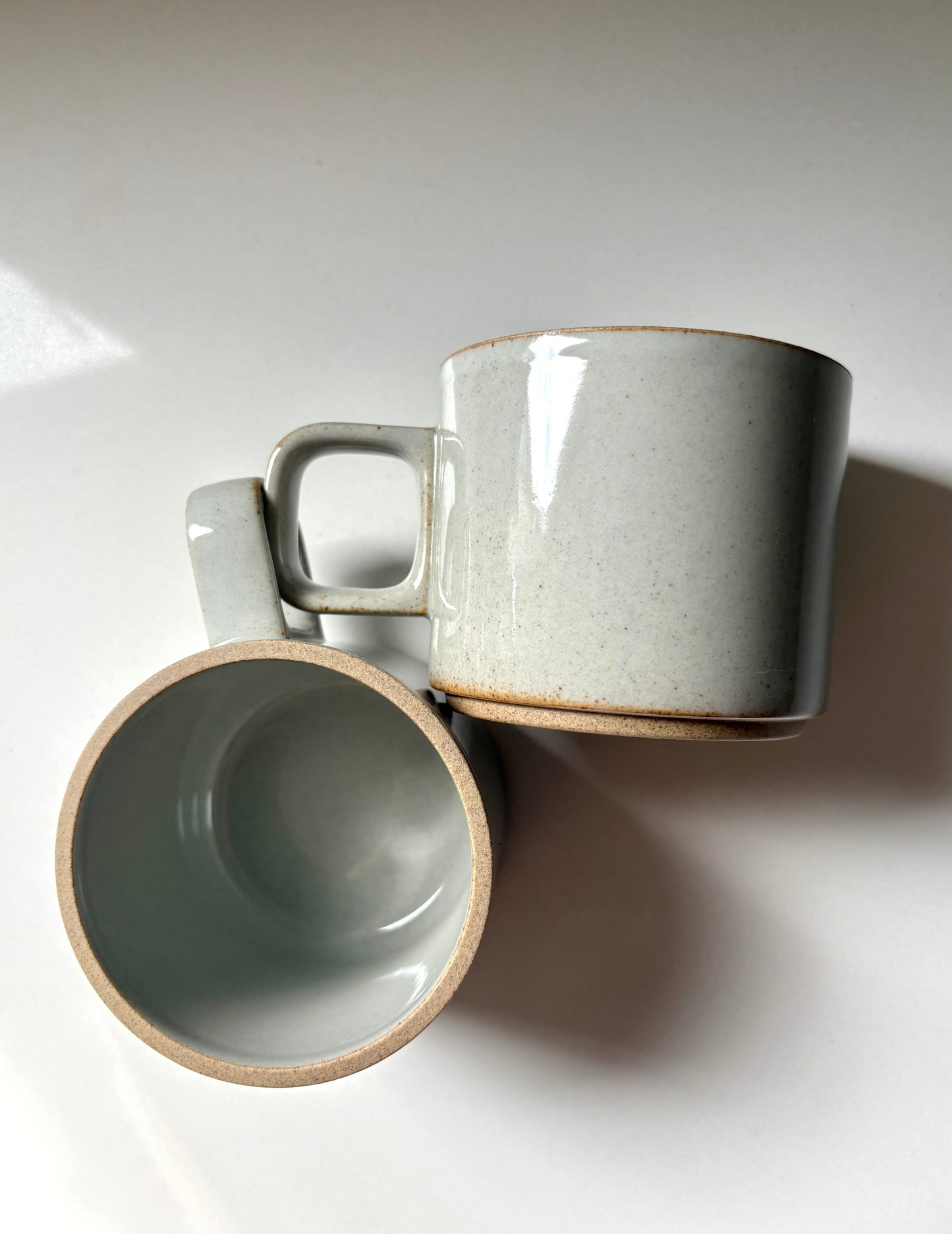 Hasami Mug 11 oz.