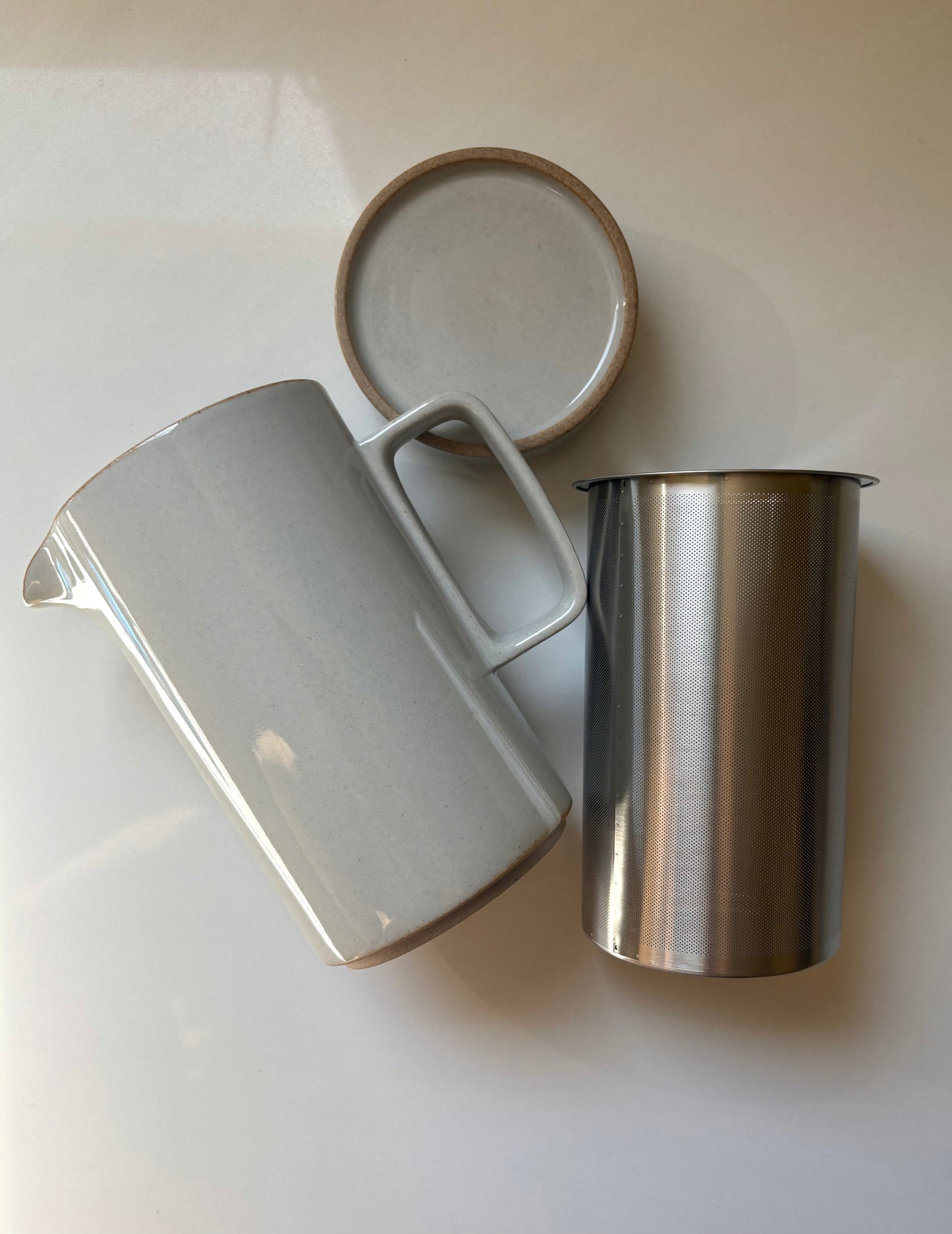 Hasami Tall Teapot