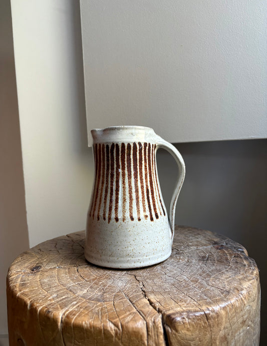 Studio Jug C1