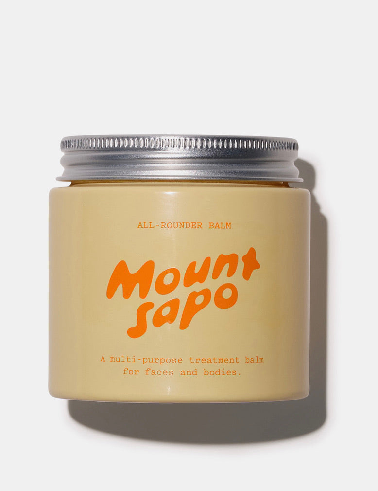 Mount Sapo All-Rounder Balm