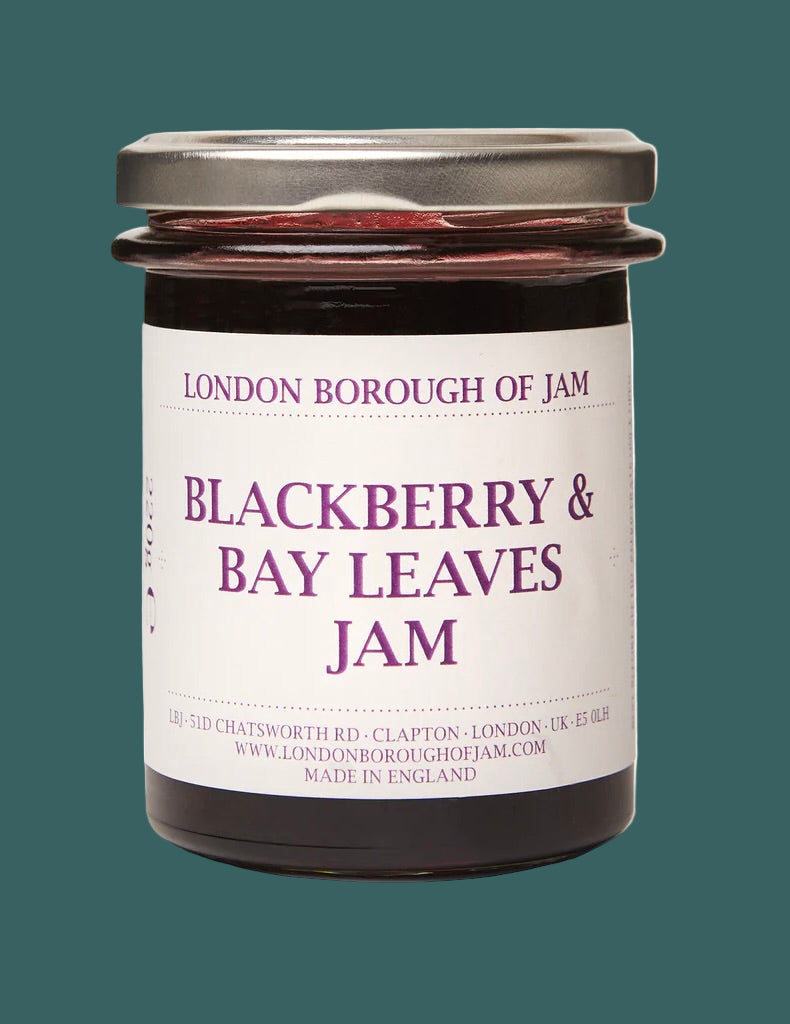 London Borough of Jam: Holiday Collection