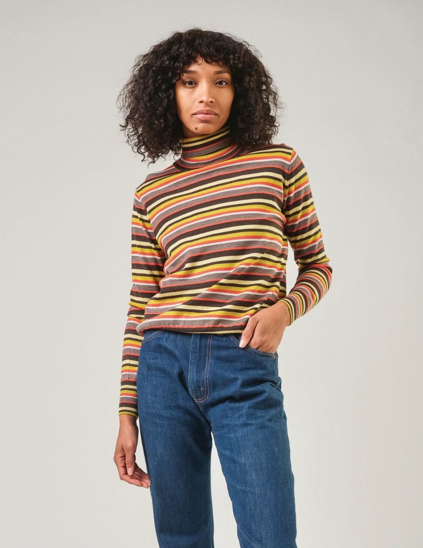 Degen: Turtleneck