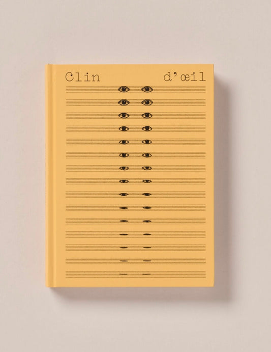 Clin d'œil