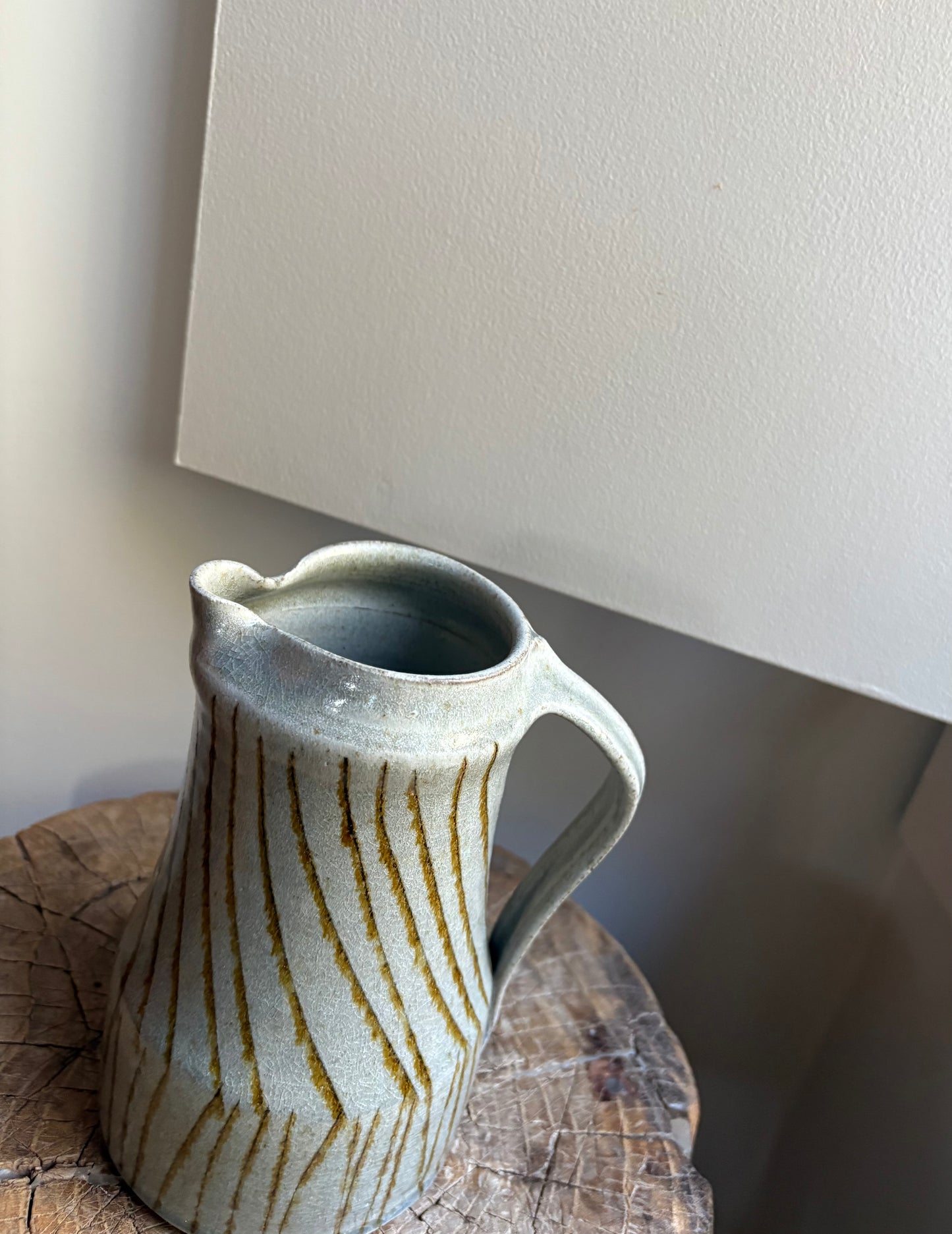 Studio Jug C3