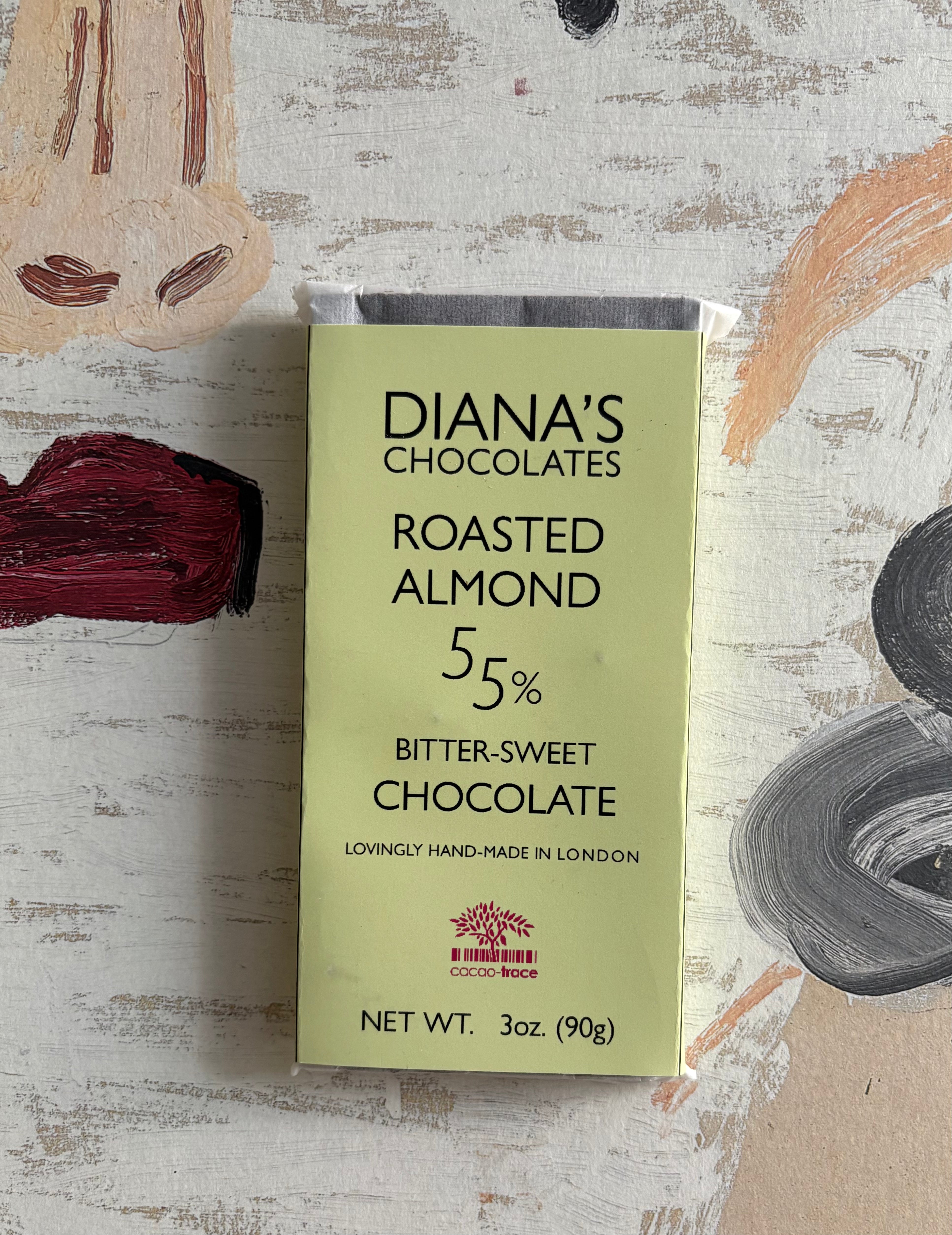 Diana's Chocolates
