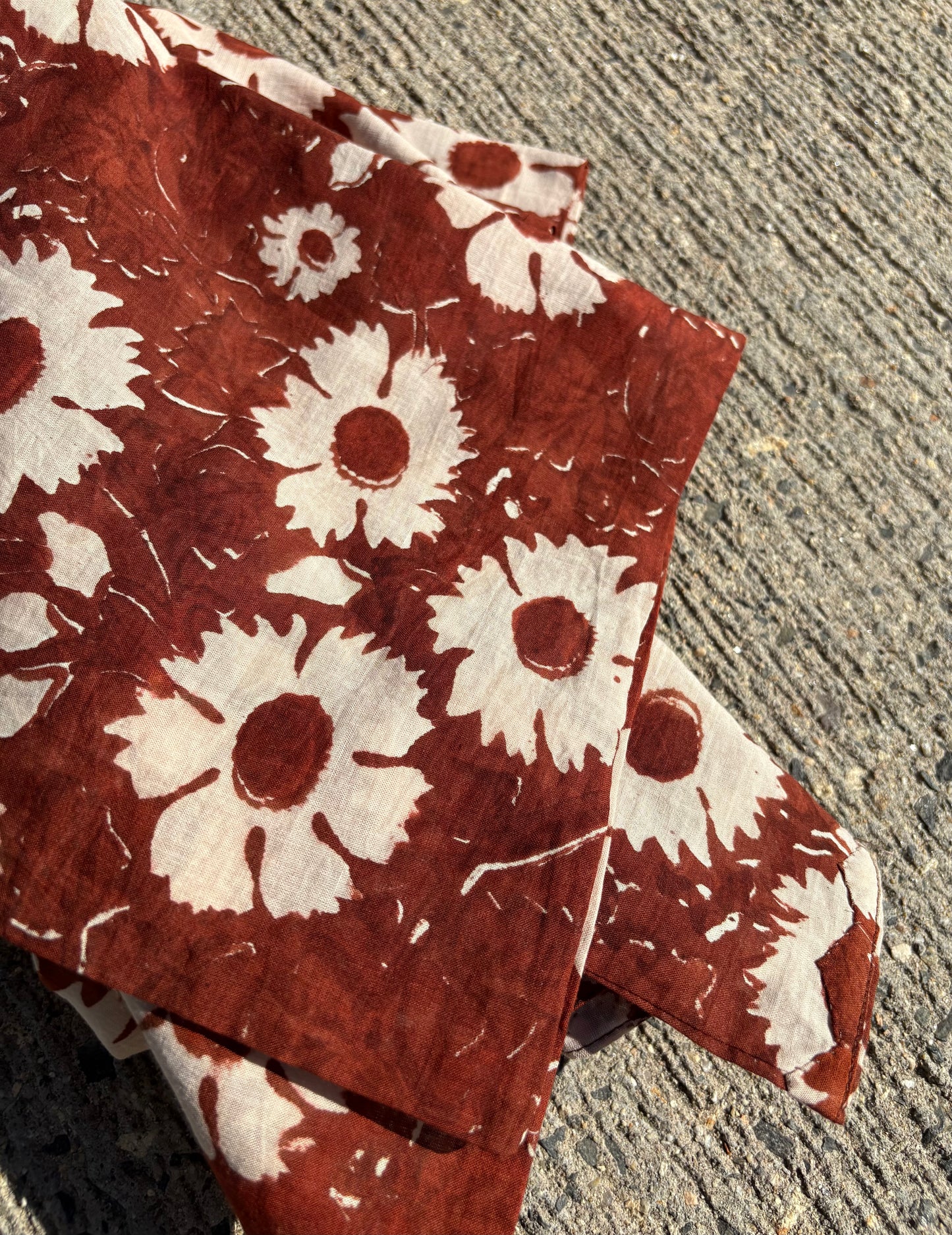Cotton Voile Pillowcases