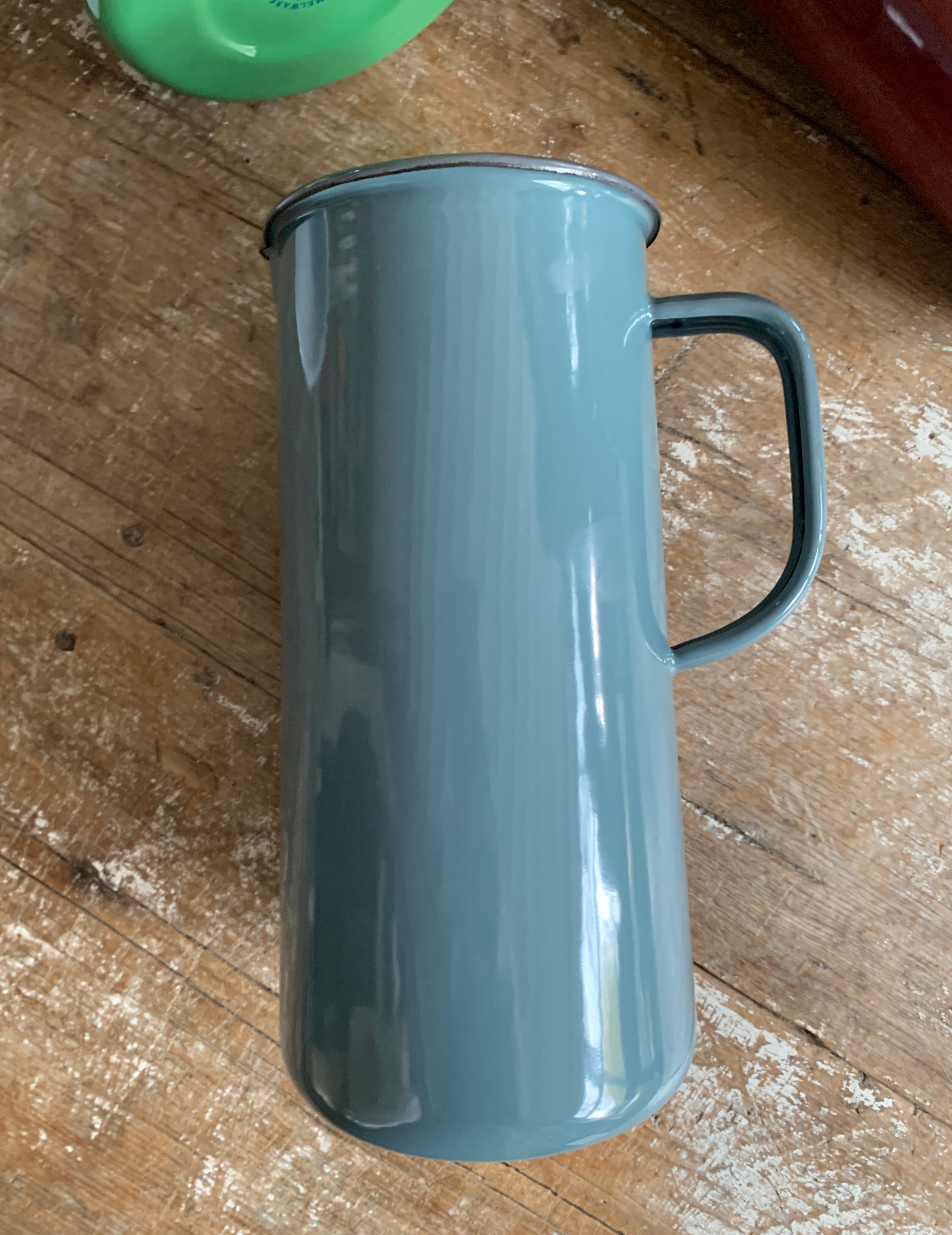 Falcon Enamelware: 3 Pint Jug