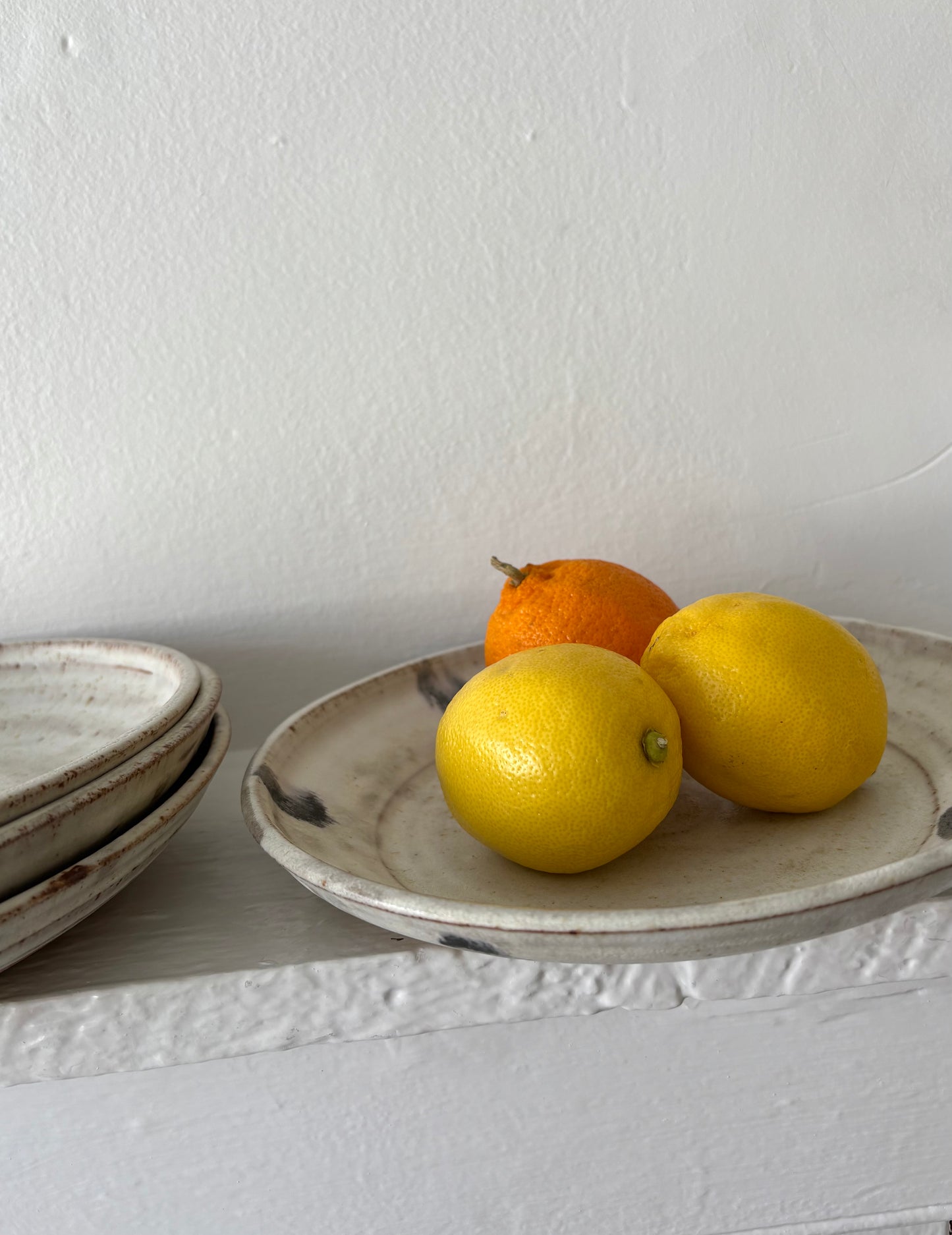 Pip Hartle Lunch Bowl: Big Dot