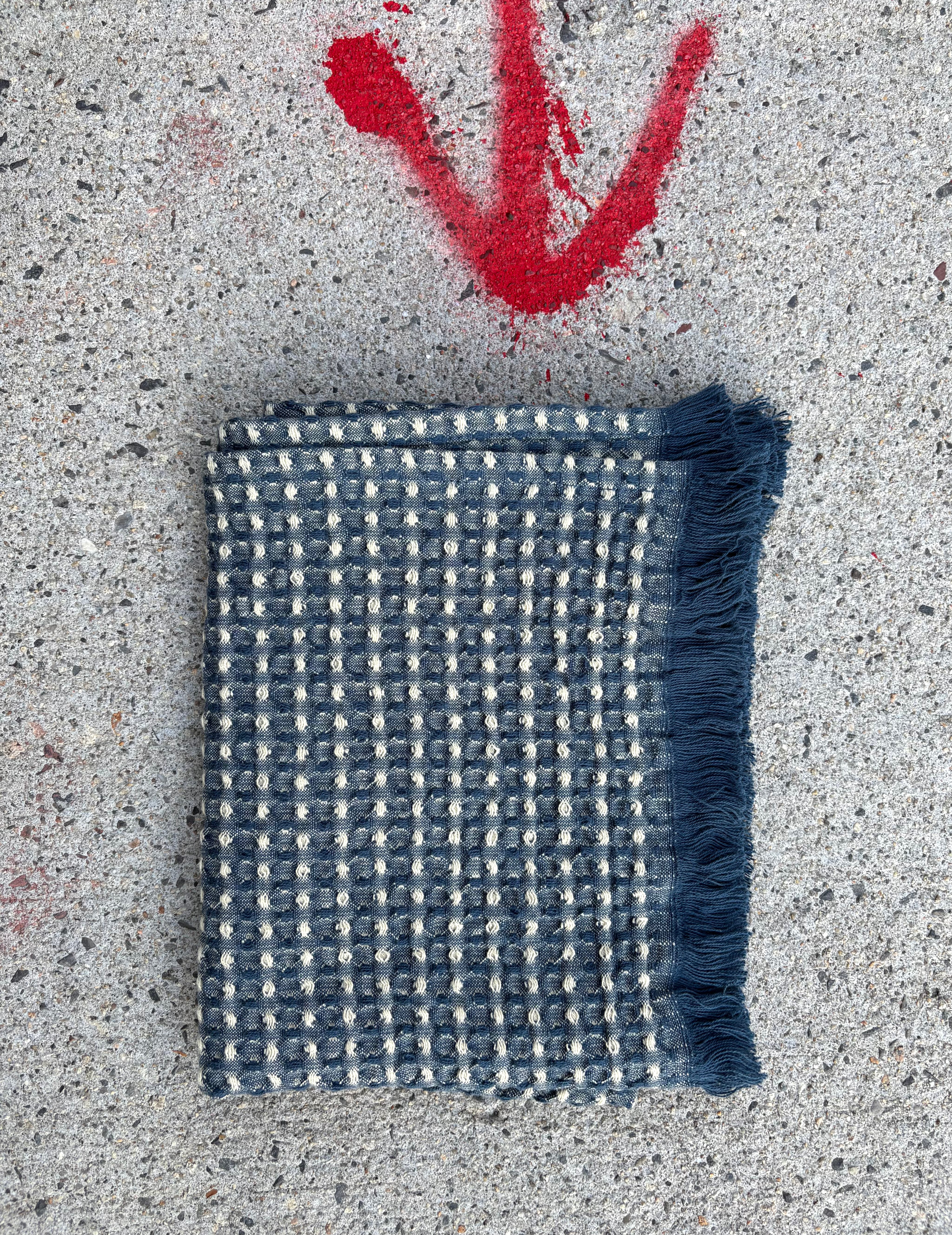 Aalto Hand Towel