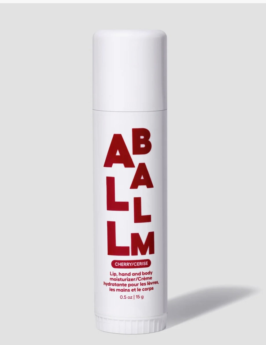Zizia All Balm Stick: Cherry