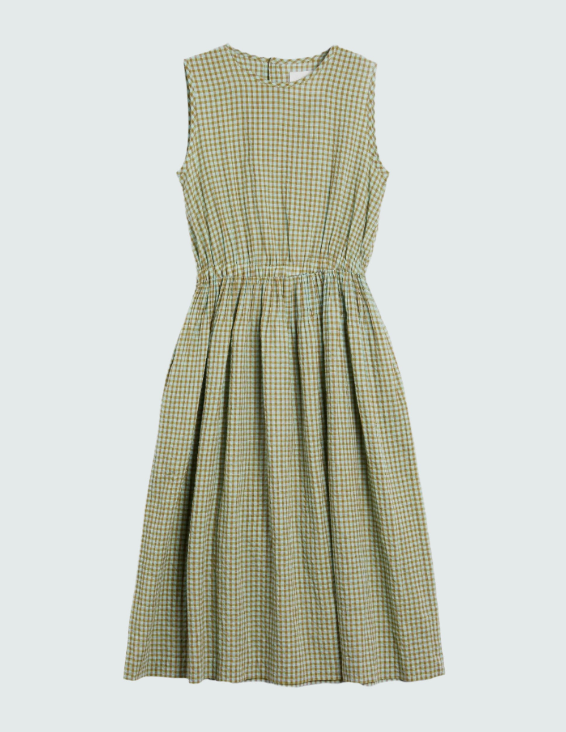 YMC Wednesday Dress