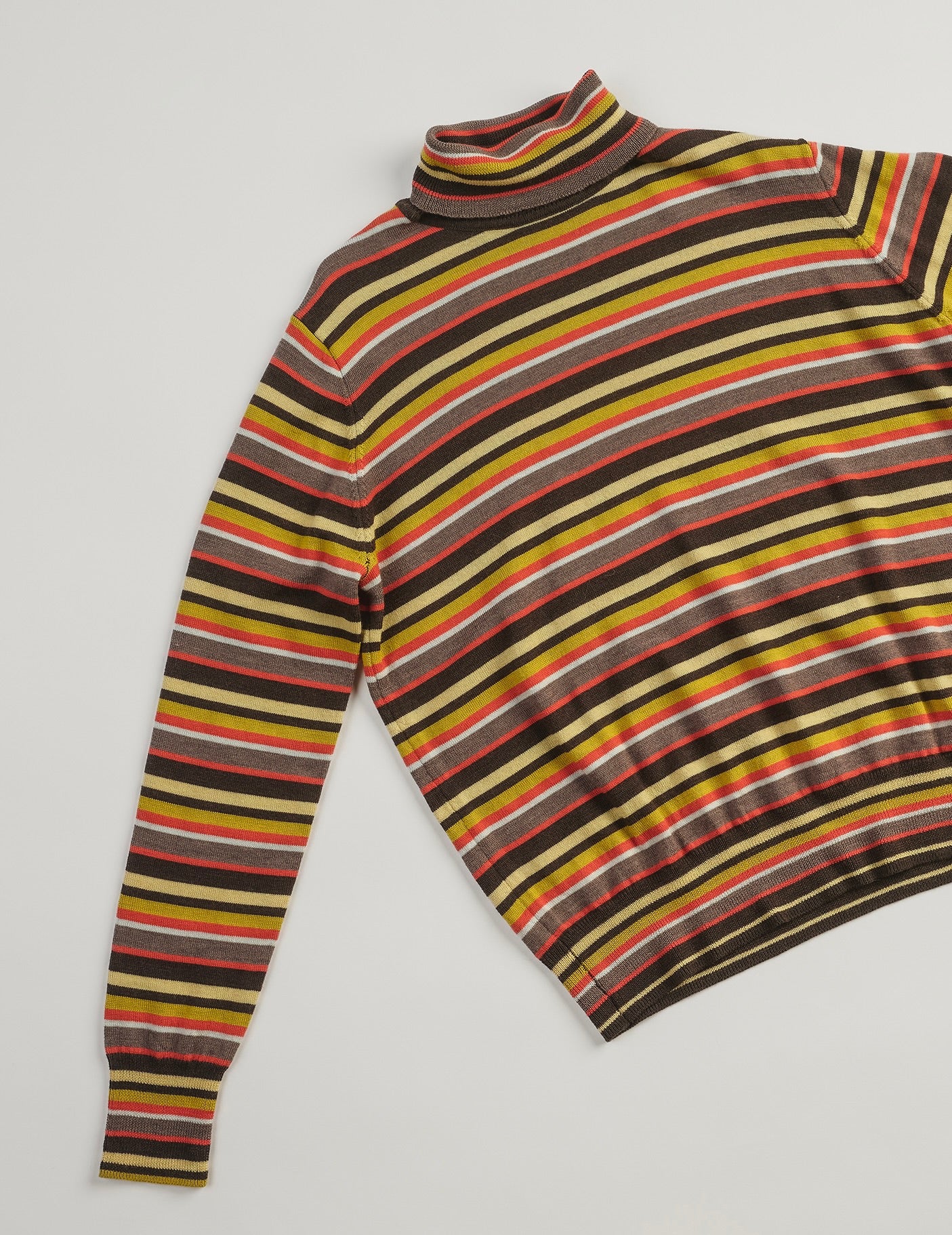 Degen: Turtleneck
