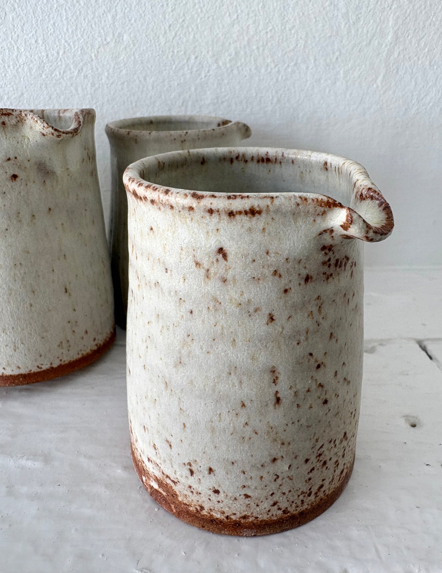 Pip Hartle Small Jug