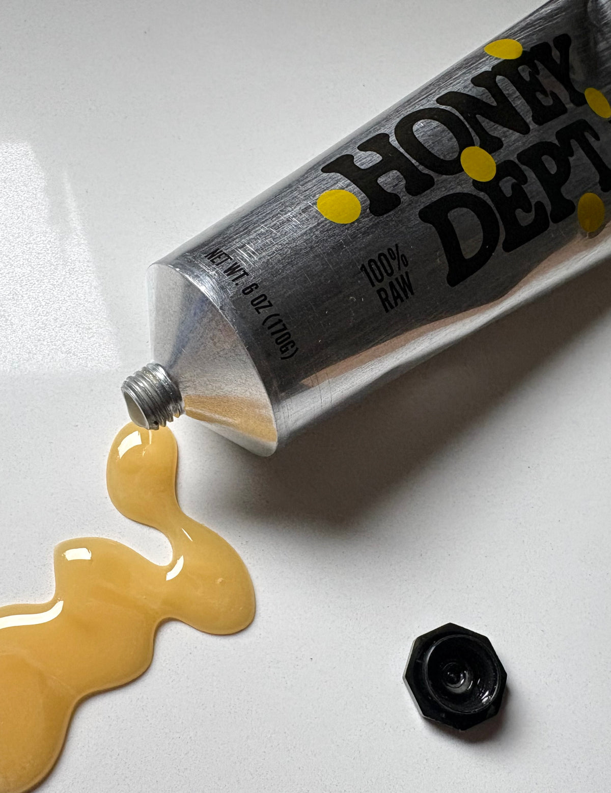 Tube o' Honey