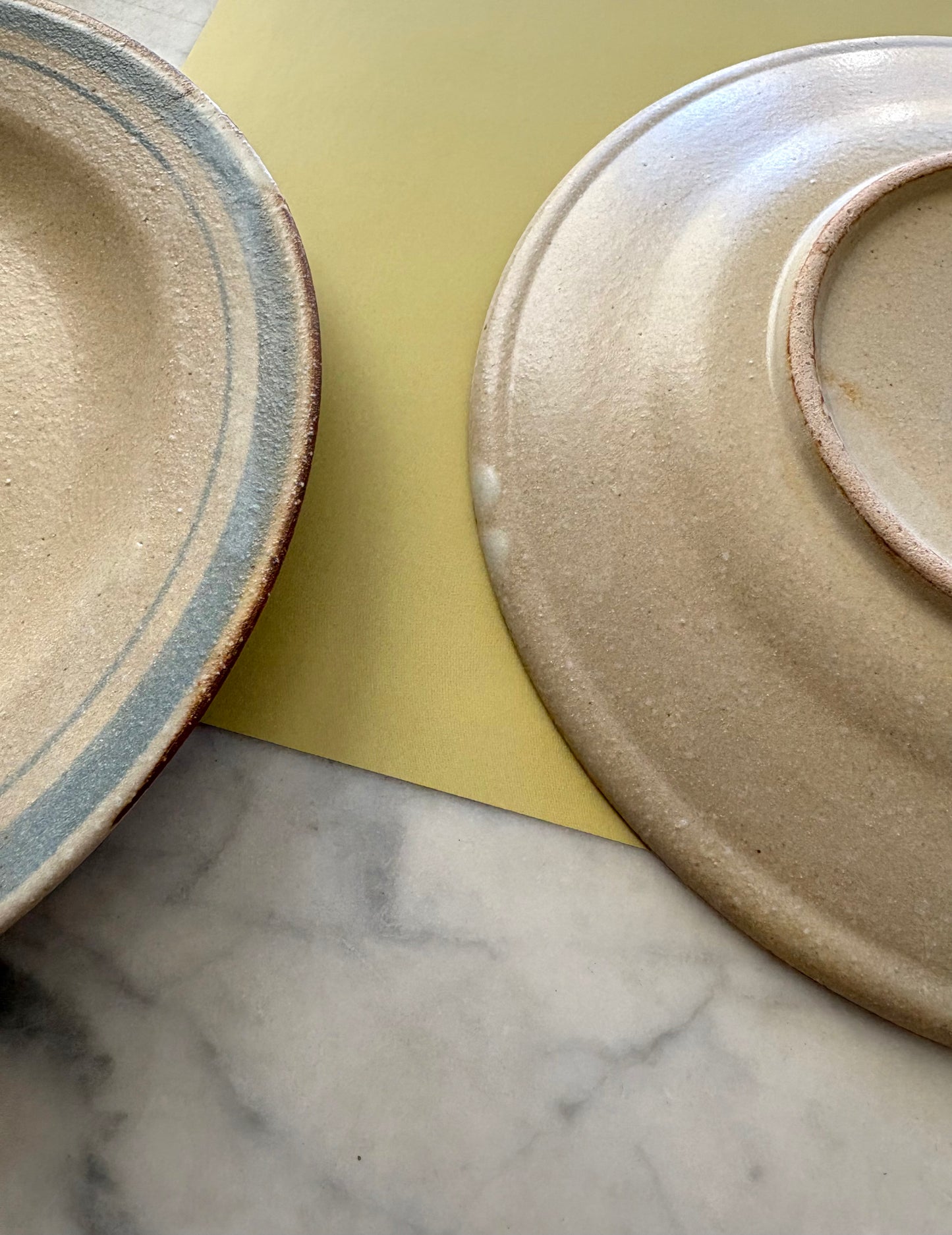 Rivage Side Plate
