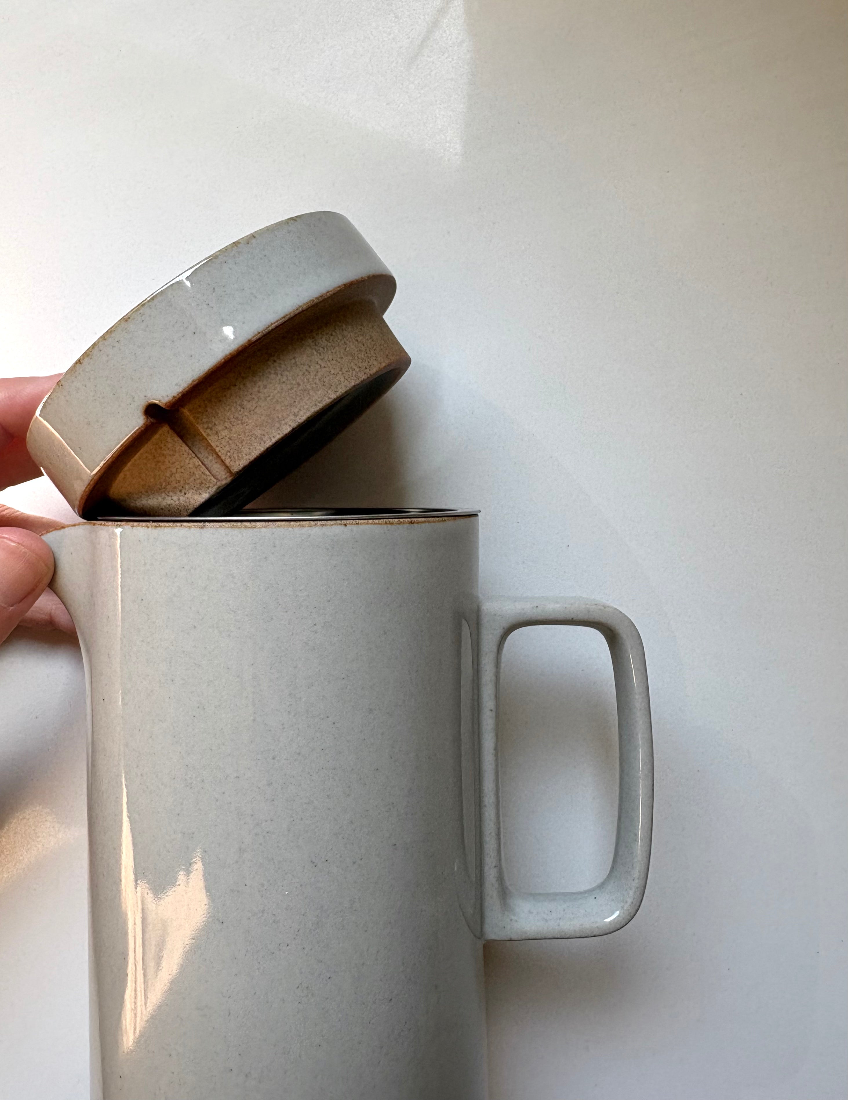 Hasami Tall Teapot