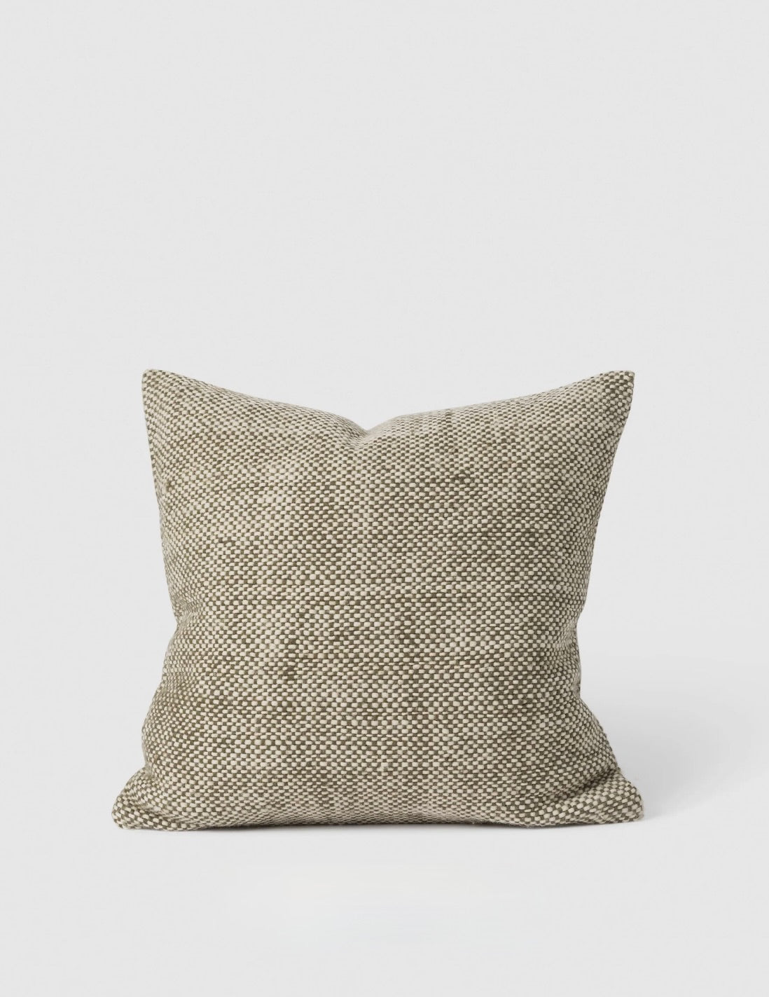 Hutt Wool Cushion