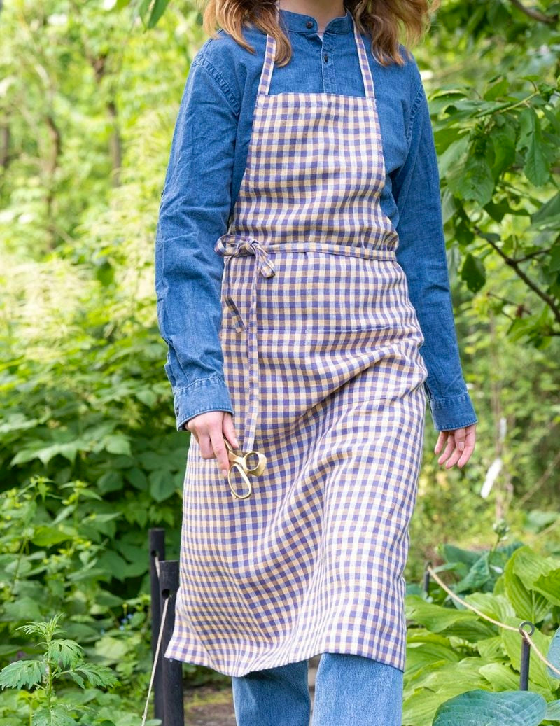 Full Apron: Phil