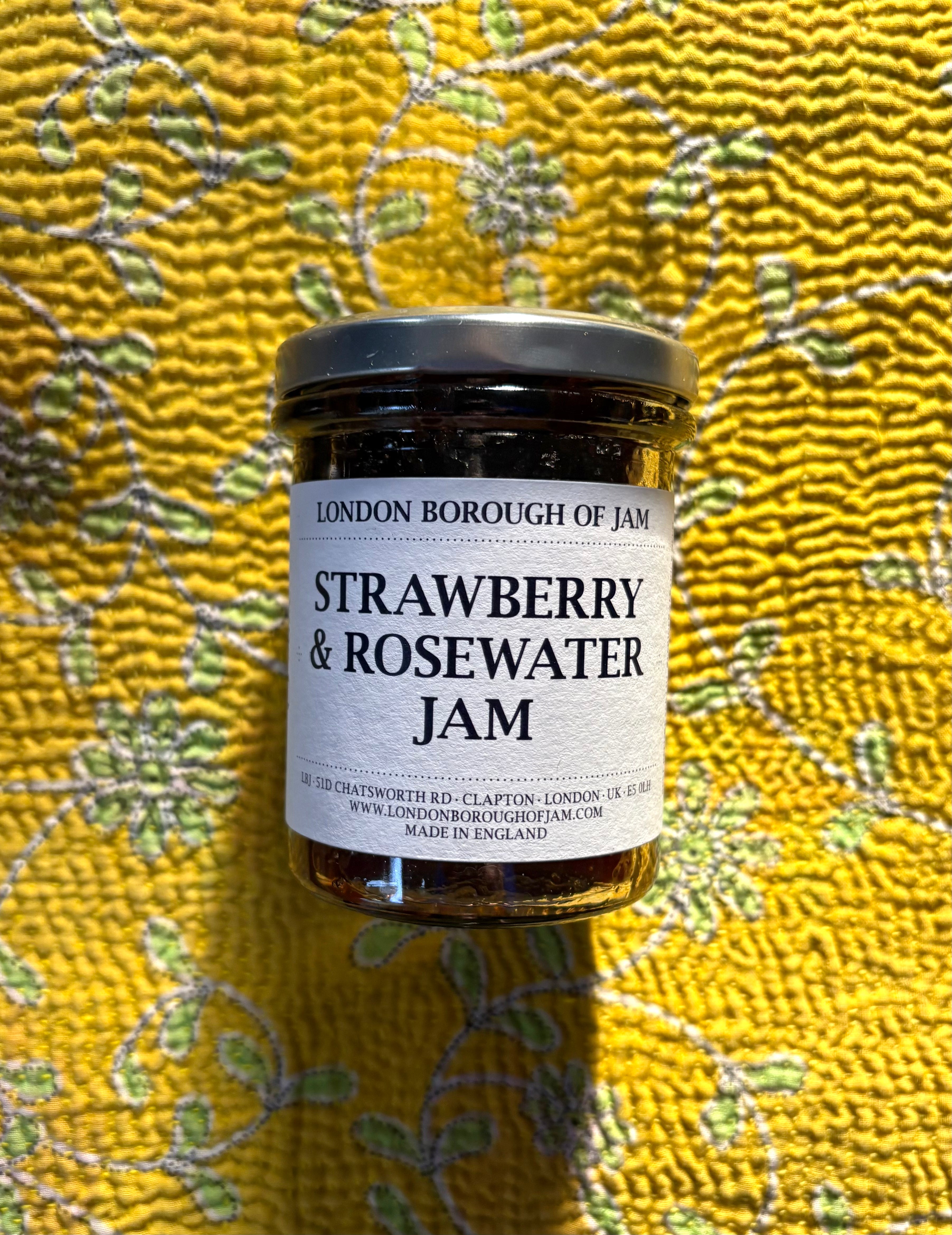 London Borough of Jam