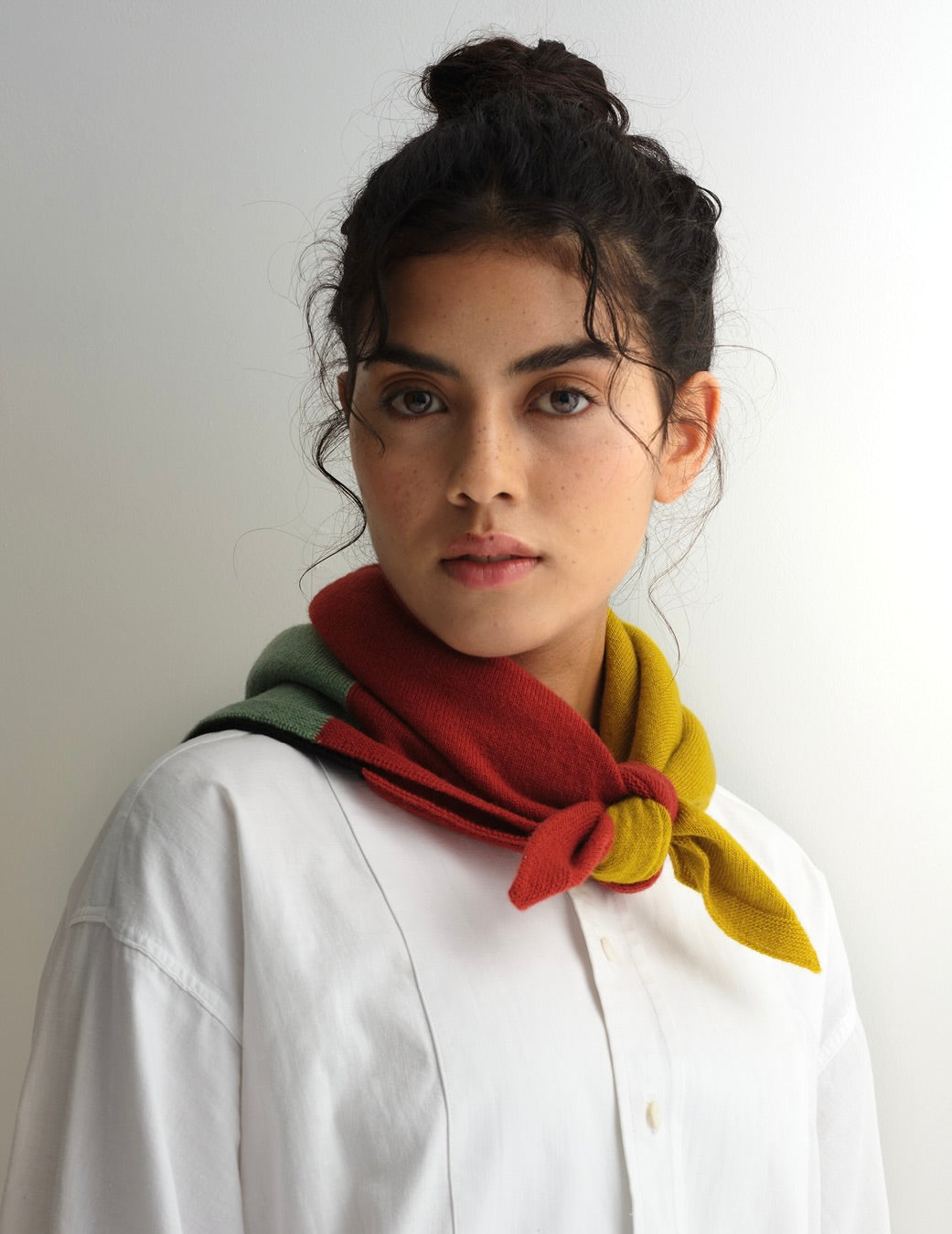 Square Neckerchief
