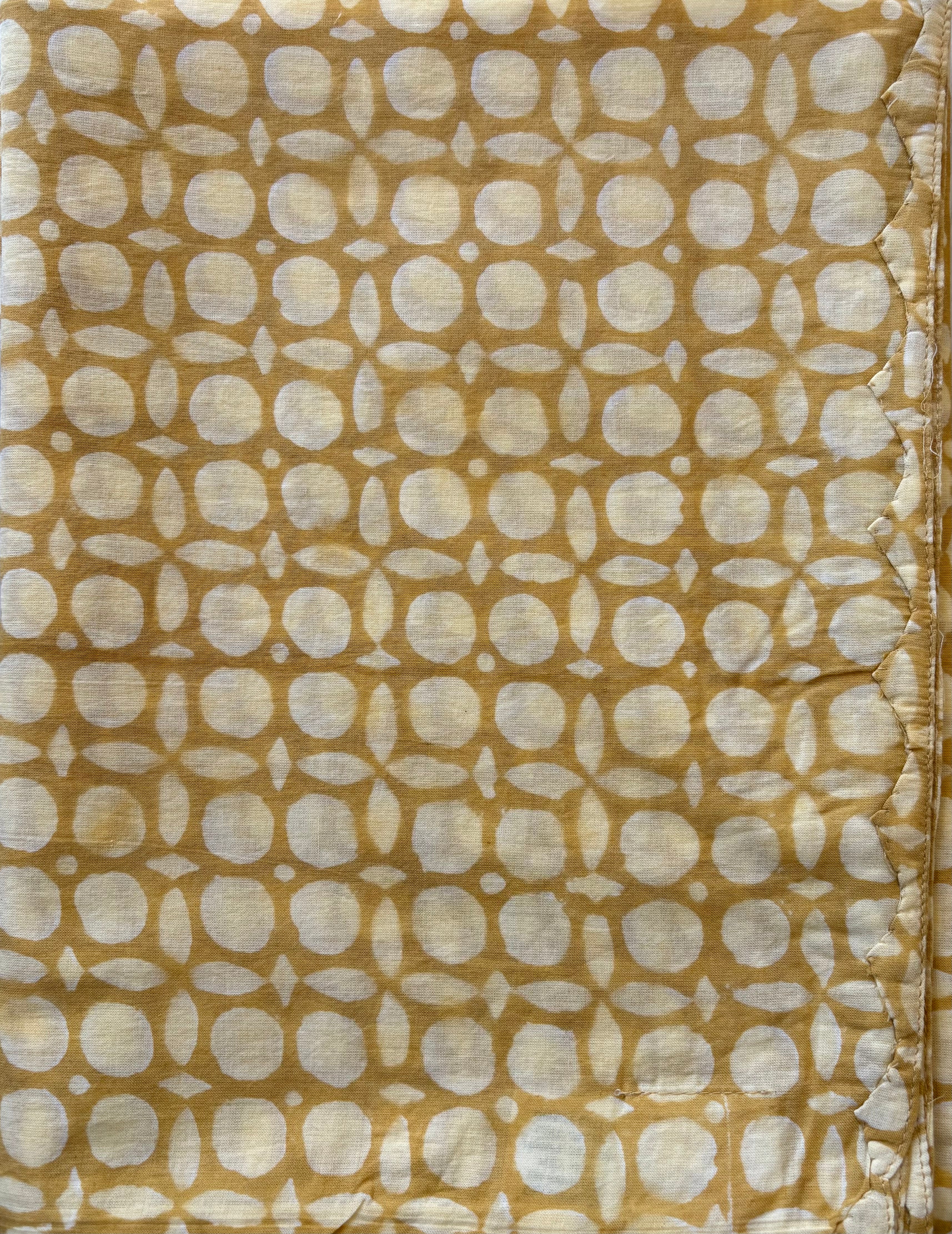 Cotton Voile Pillowcases