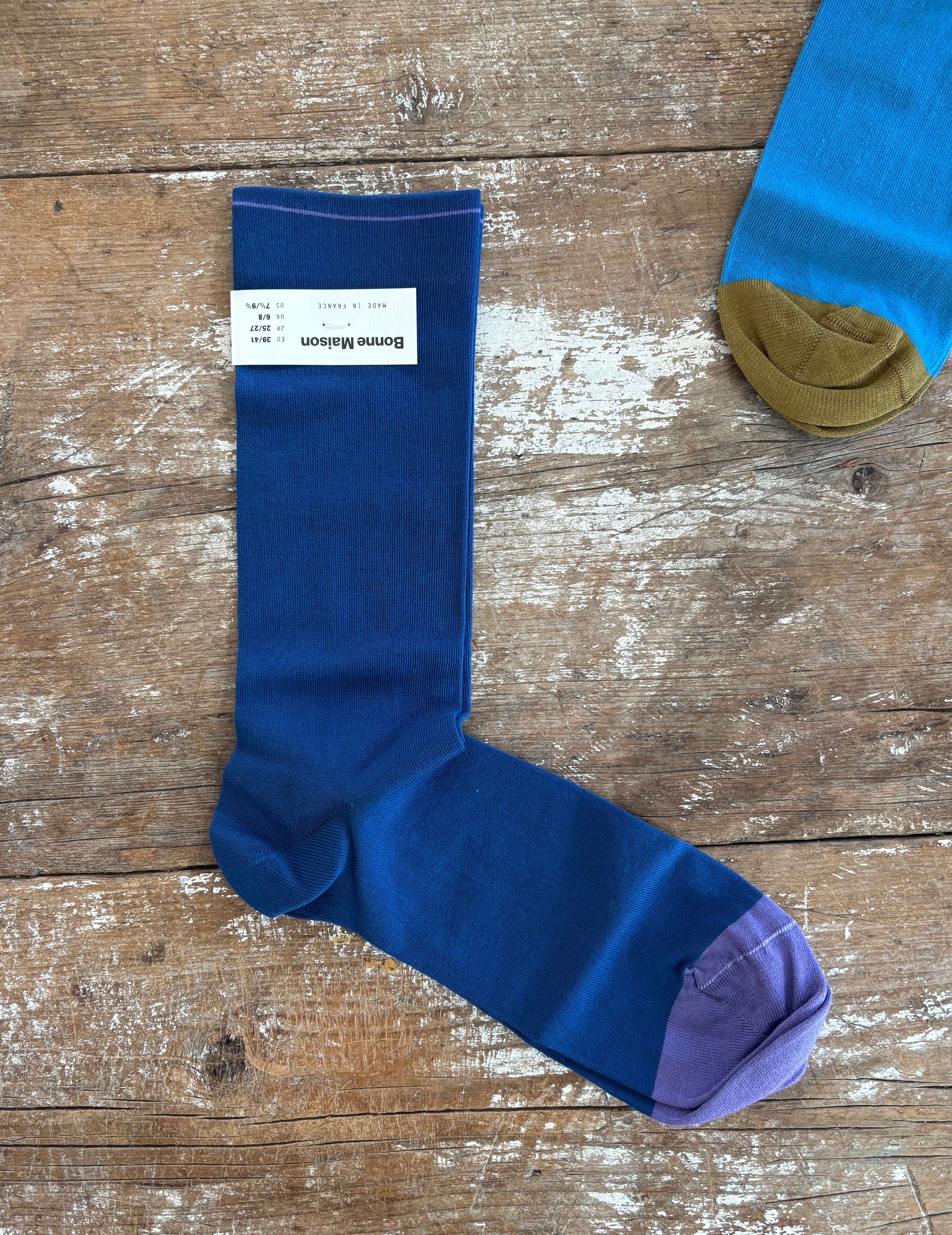 Bonne Maison Socks