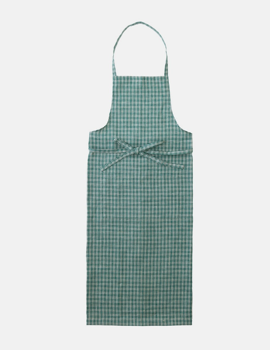 Full Apron: Jessie