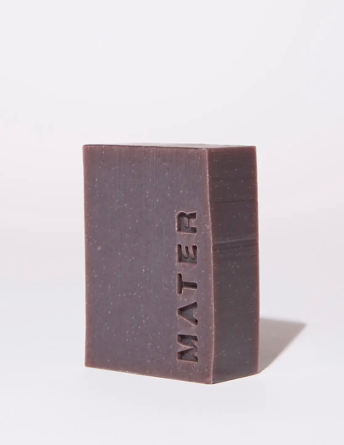 MATER: Bar Soap