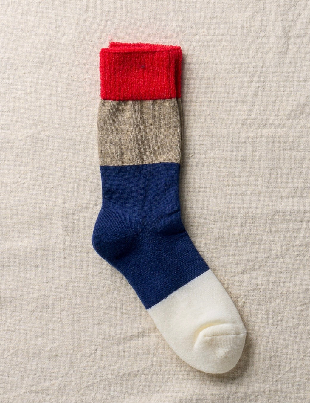 Wool, Organic Cotton & Yak Wool Socks-WHOA!