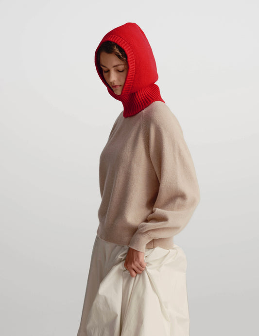 Hood: Poppy