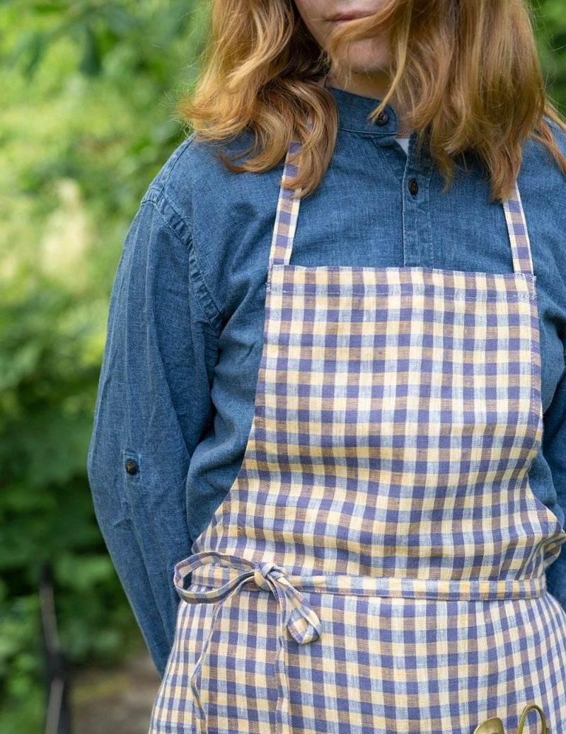 Full Apron: Phil