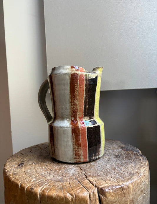 Bustle Jug: 1