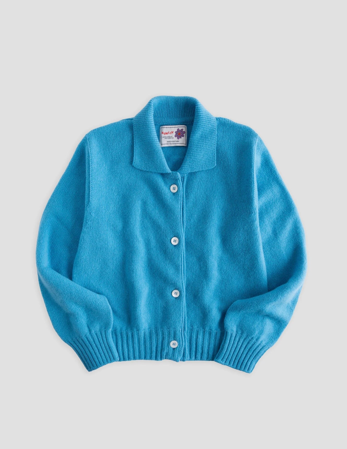 Melodies of Love Cardigan: Dreamstone