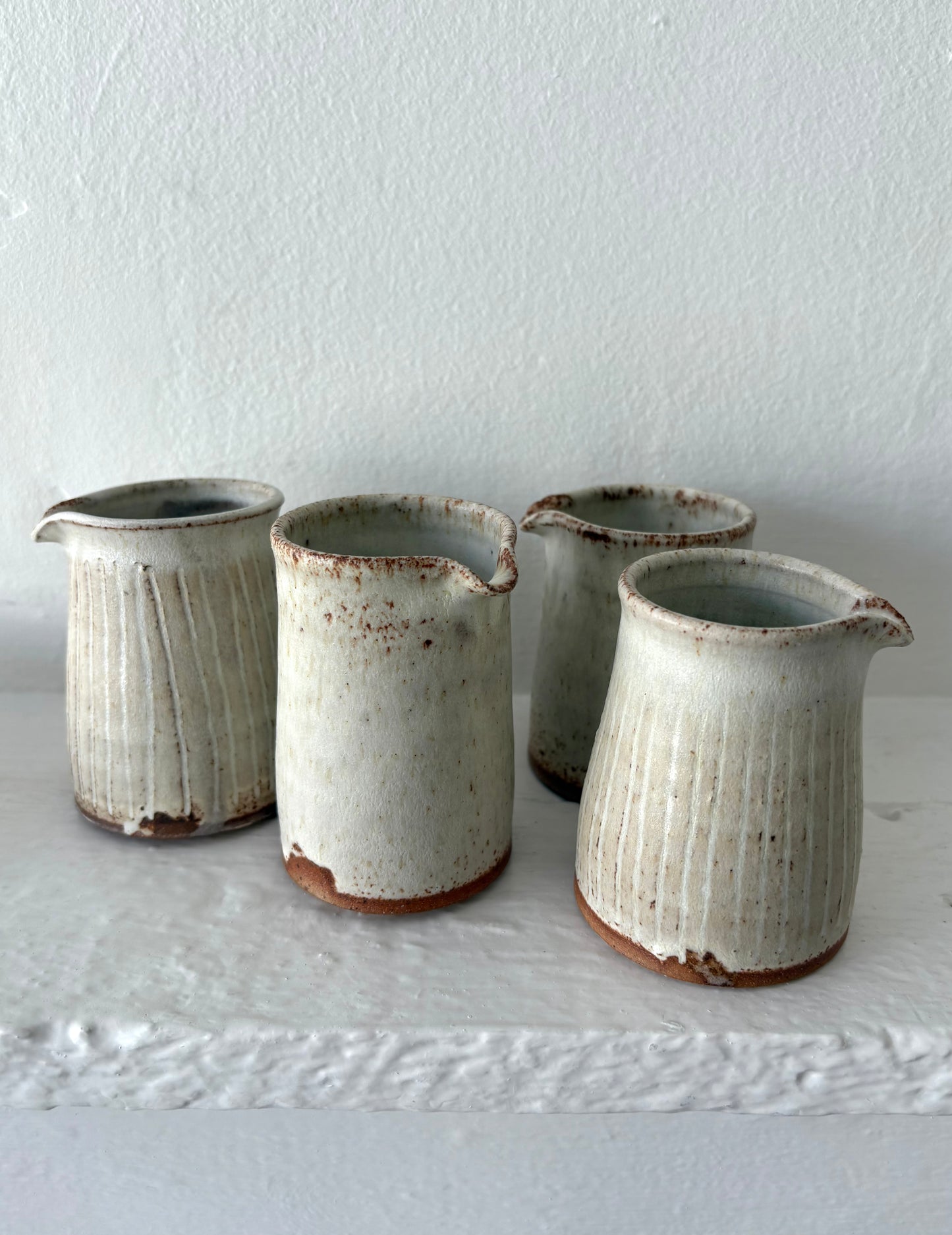 Pip Hartle Small Jug