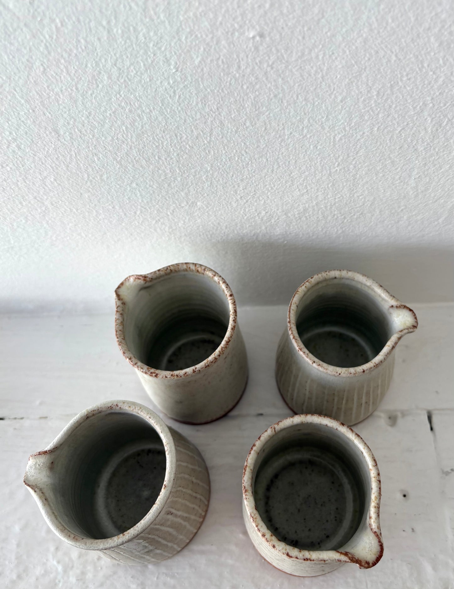 Pip Hartle Small Jug