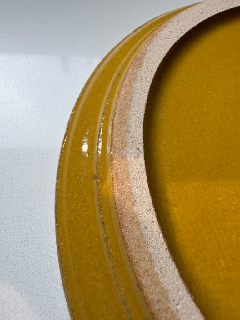 Le Temps Plate