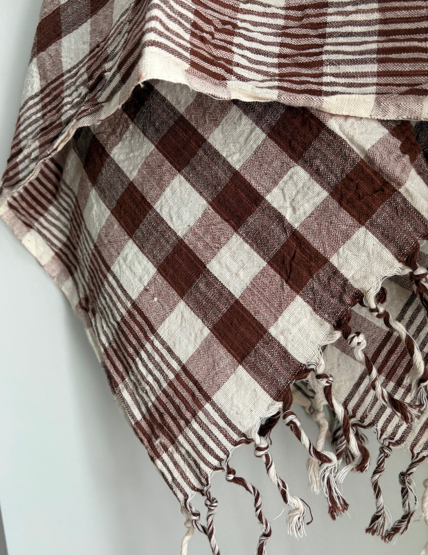 Hand-Loom Kitchen Cloths